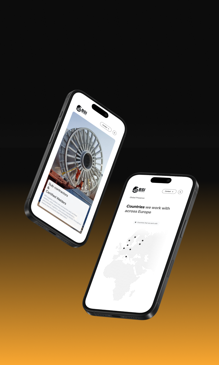 Web aplikacijos