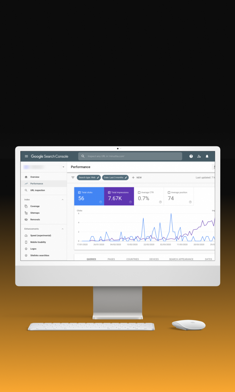 SEO optimizacija